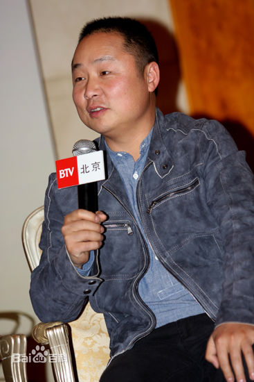 吴军(Wu Jun)生活中的图册