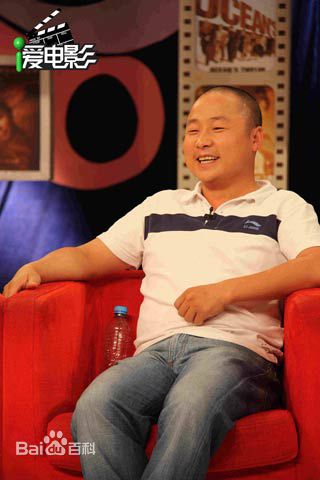 吴军(Wu Jun)生活中的图册