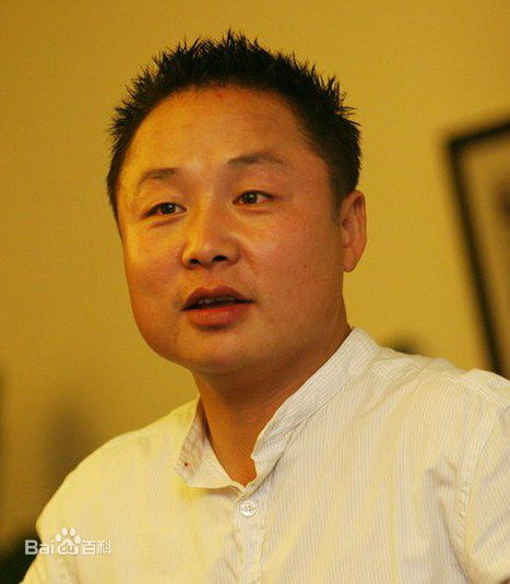 吴军(Wu Jun)生活中的图册