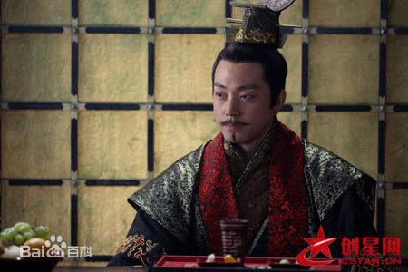 吴军(Wu Jun)影视中的素颜照相册