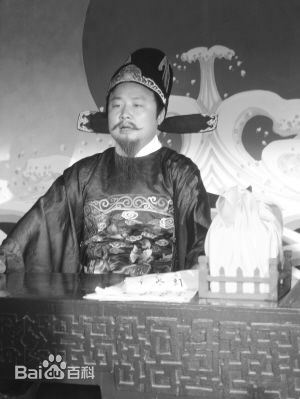 精选吴军(Wu Jun)在扬剧电视剧《十把穿金扇》中的图册