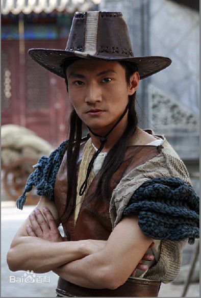 贾延龙平面最全海报壁纸