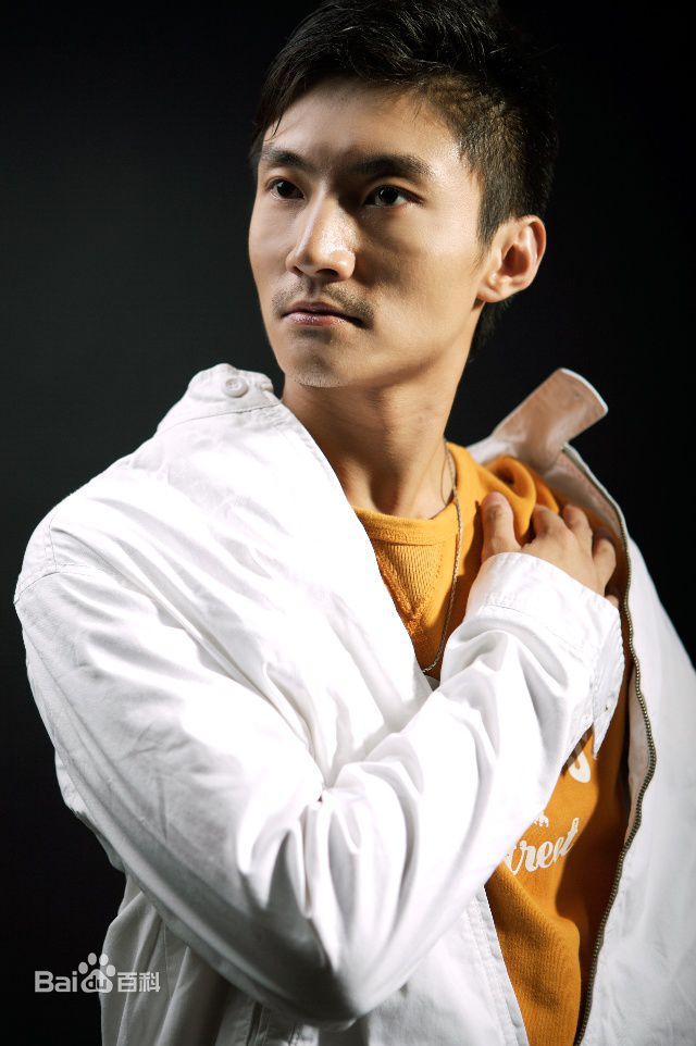 贾延龙平面最全海报壁纸