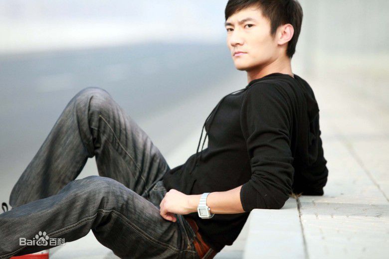 贾延龙平面最全海报壁纸