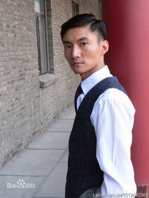 贾延龙平面最全海报壁纸