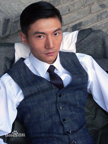 贾延龙平面最全海报壁纸