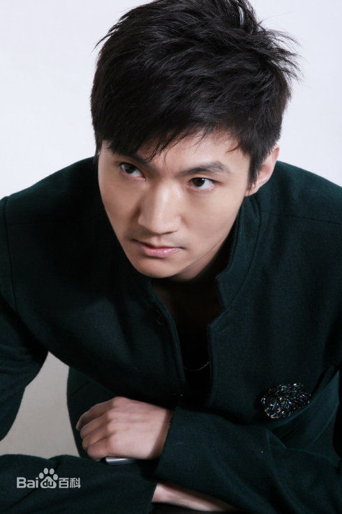 贾延龙平面最全海报壁纸