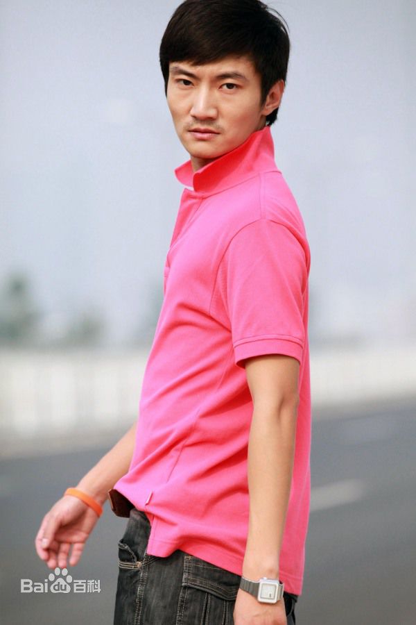 贾延龙平面最全海报壁纸