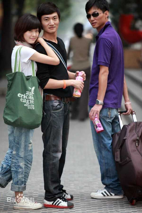 贾延龙平面最全海报壁纸