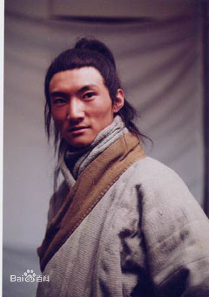 贾延龙精彩图册