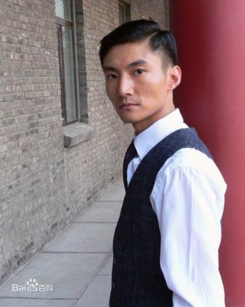 贾延龙精彩图册