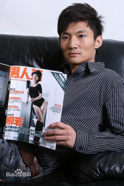 贾延龙精彩图册