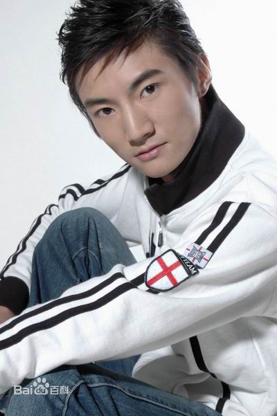 贾延龙精彩图册