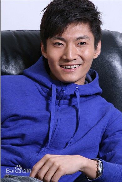 最新贾延龙壁纸