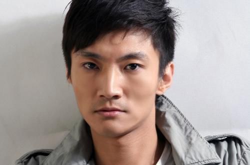 最新贾延龙壁纸