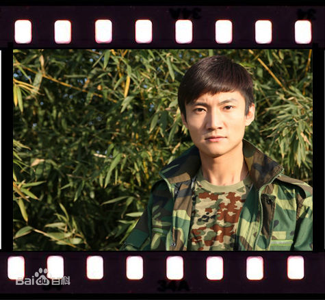 最新贾延龙壁纸