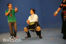 最优质张洋素颜照