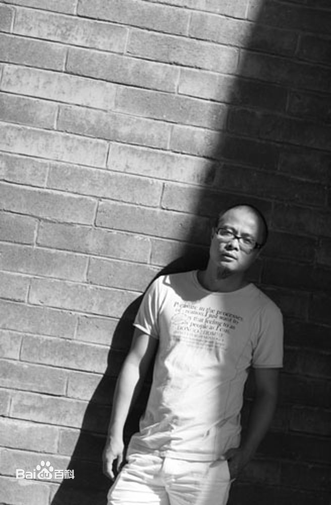 最优质张洋素颜照