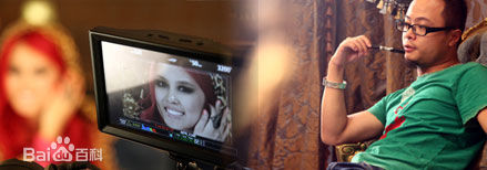 最优质张洋素颜照