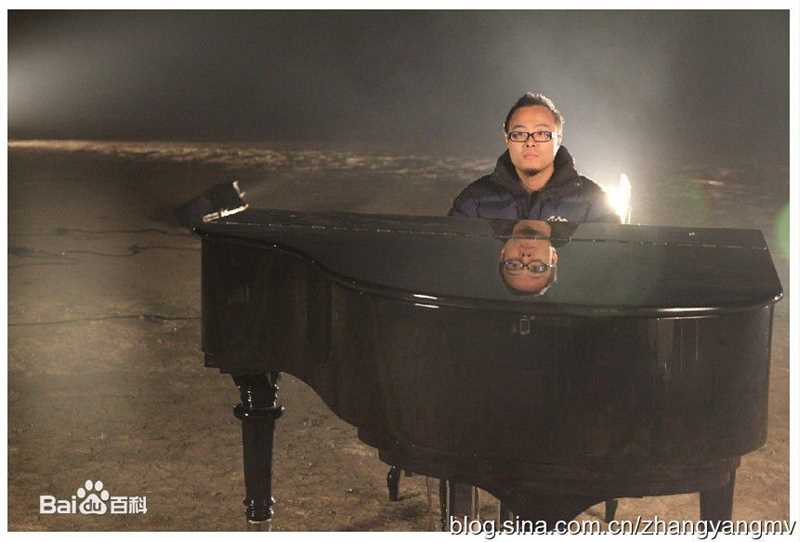 最优质张洋素颜照