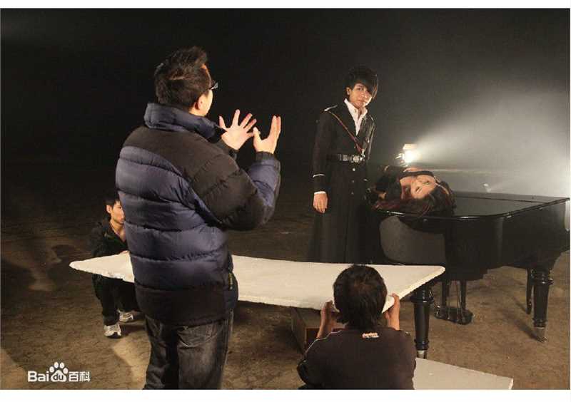 最优质张洋素颜照