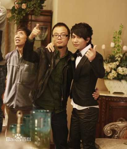 最优质张洋素颜照