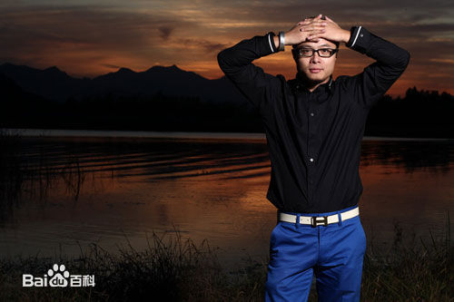 最优质张洋素颜照