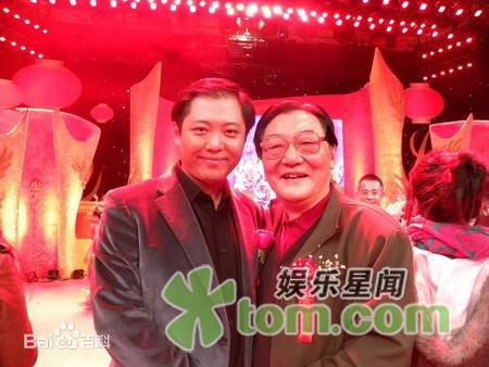 翟小兴生活照和参加活动的照片图册