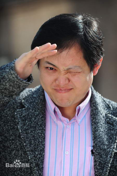 翟小兴生活照和参加活动的照片图册