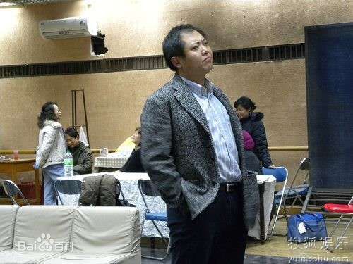 翟小兴生活照和参加活动的照片图册