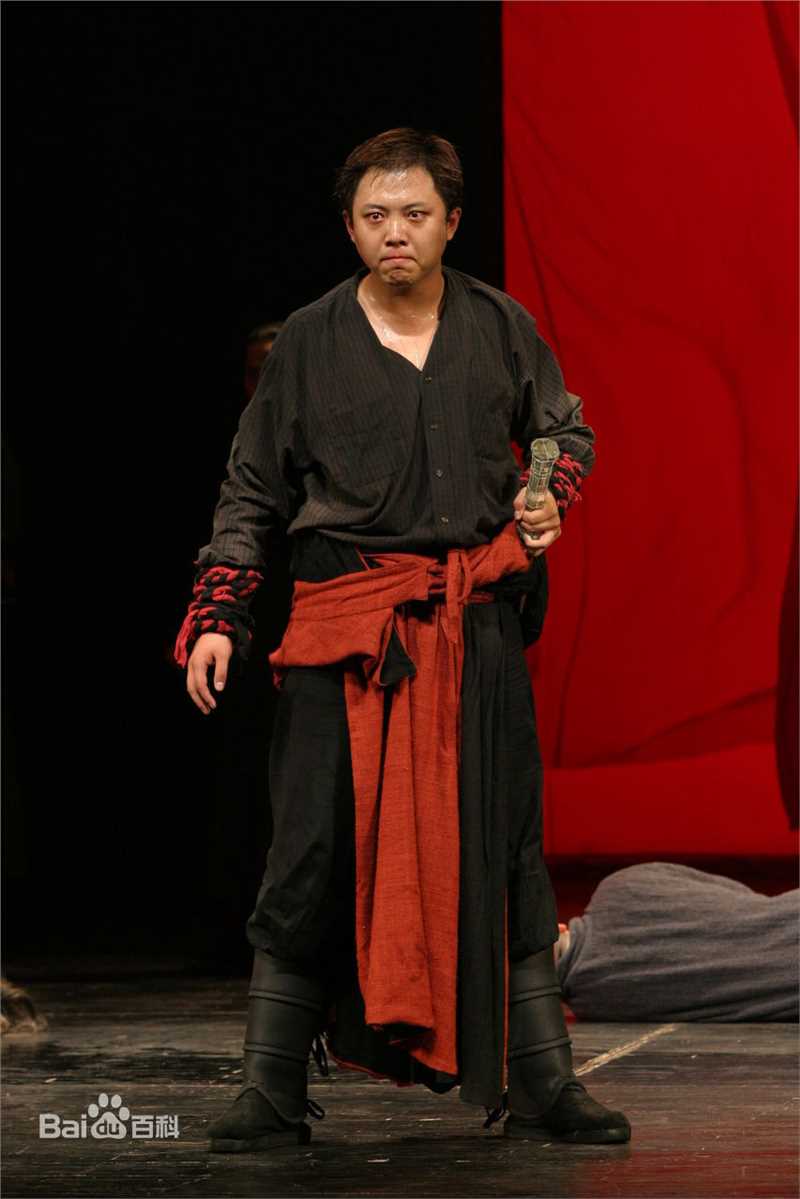 翟小兴生活照和参加活动的照片图册