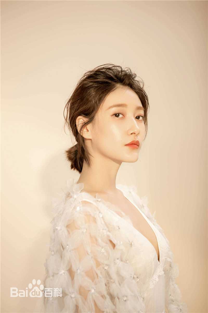 啜妮(Nina)精选图册