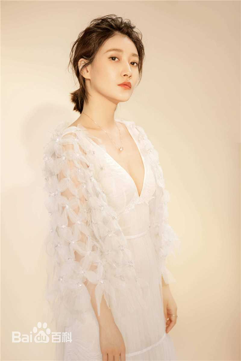 啜妮(Nina)精选图册