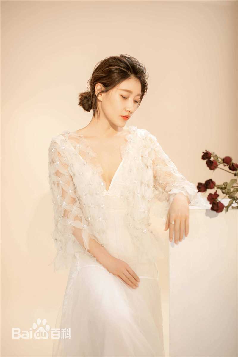 啜妮(Nina)精选图册