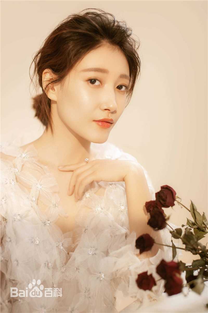 啜妮(Nina)精选图册