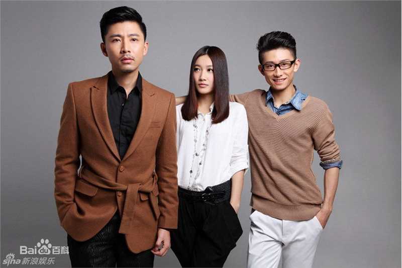 精选啜妮(Nina)精彩图册