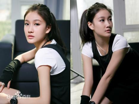 精选啜妮(Nina)精彩图册