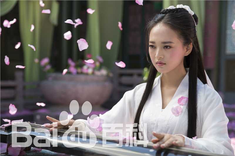 冯越影视造型生活照相册