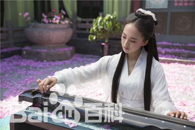 冯越影视造型生活照相册