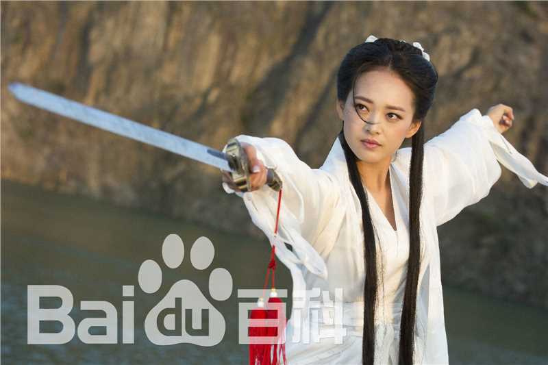 冯越影视造型生活照相册