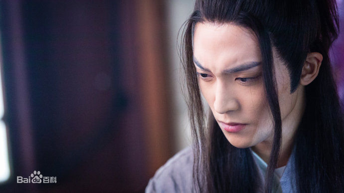 陈威翰(Daniel)《仙侠剑》常熙高清剧照