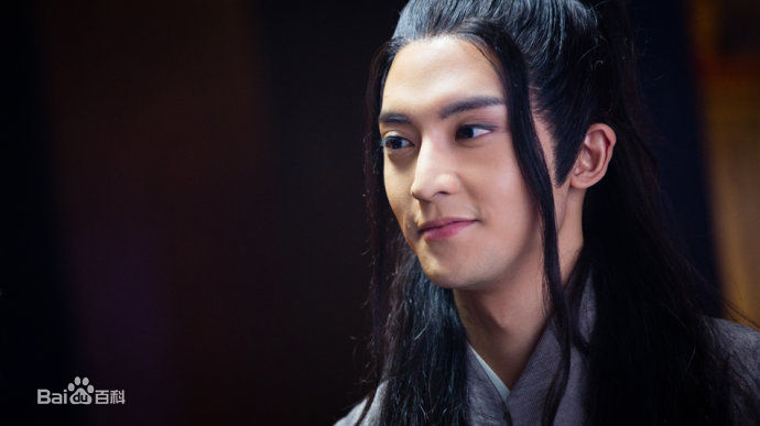 陈威翰(Daniel)《仙侠剑》常熙高清剧照