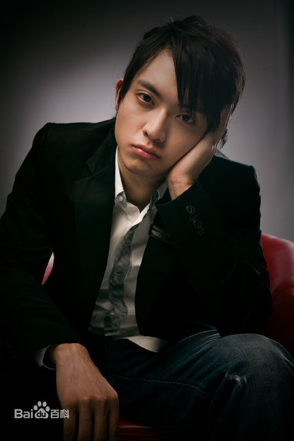 最优质陈威翰(Daniel)精彩图册