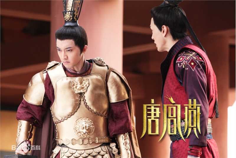 陈威翰(Daniel)精彩图册