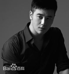 陈亦飞(David)个性