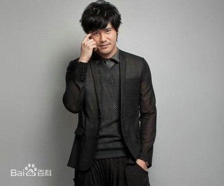 陈亦飞(David)个性