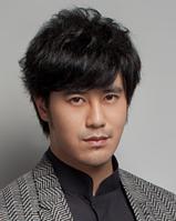 陈亦飞(David)个性