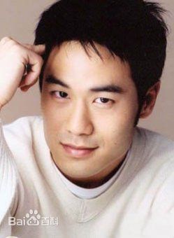 陈亦飞(David)早年照片生活照