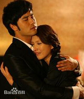 陈亦飞(David)精选剧照