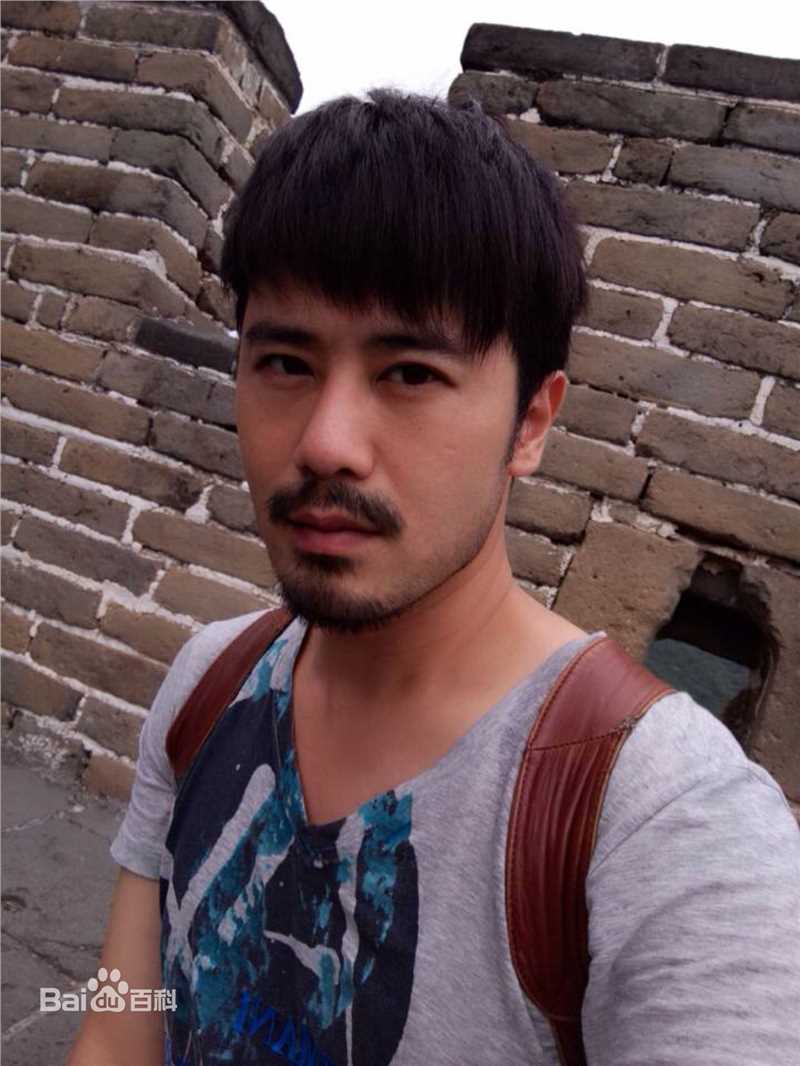 陈亦飞(David)精选剧照